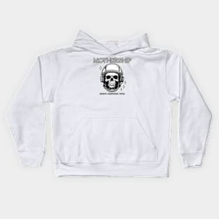 Mothership RPG (Alt Print) Kids Hoodie